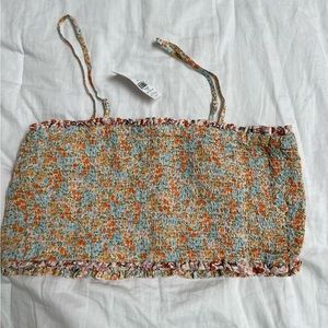 American Eagle crop top